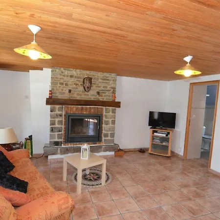 Le Clos Des Oiseaux Prázdninový dům